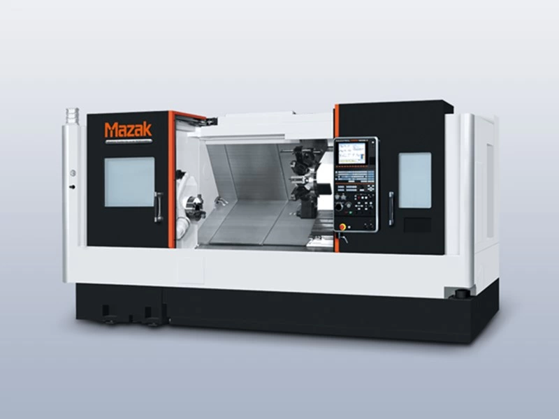 CNC machine